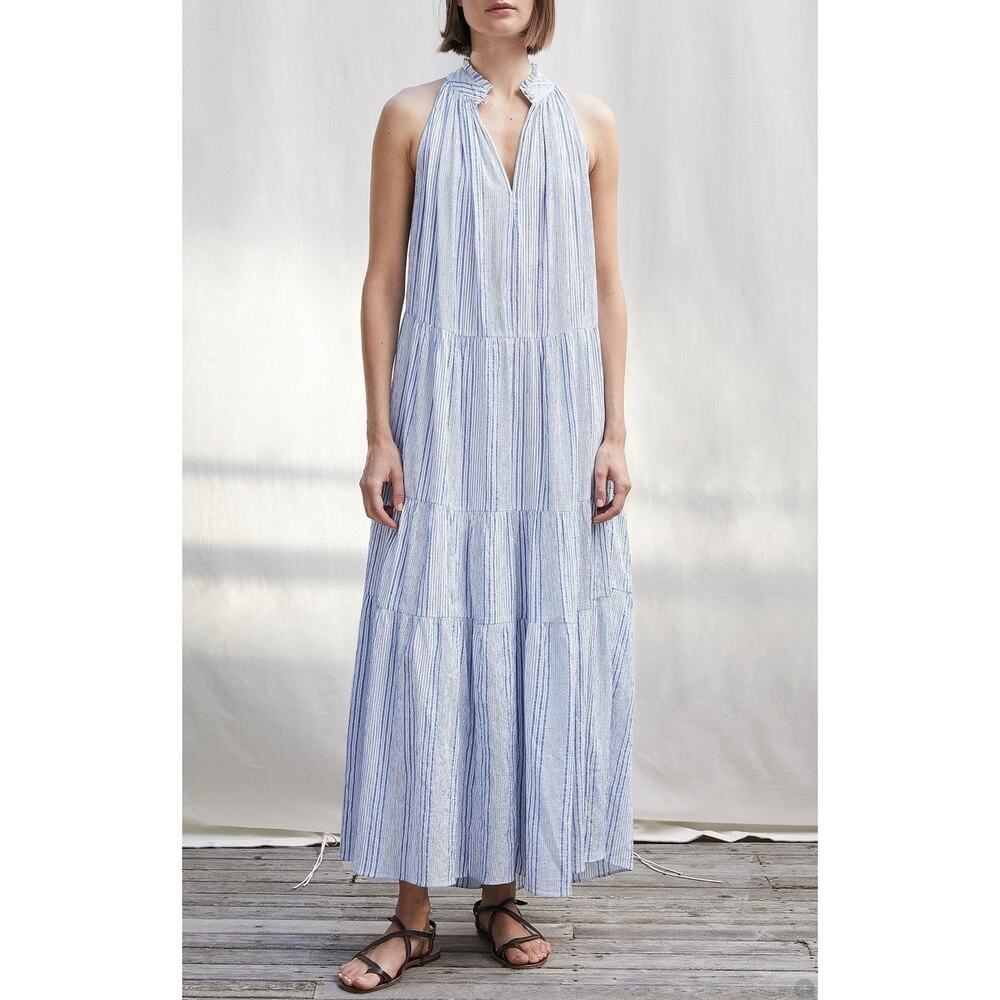 Apiece ApartvNissi Tiers Dress Size 10